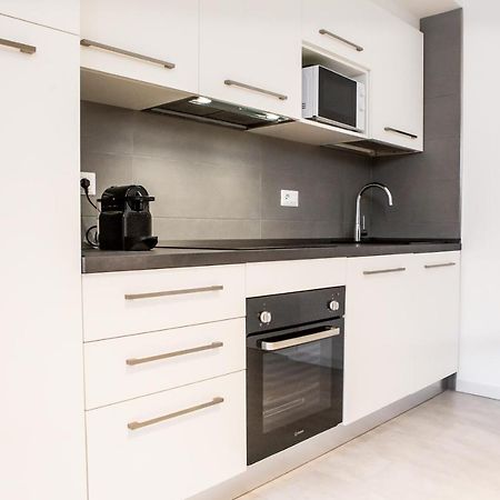 Coral Apartment 阿尔盖罗 外观 照片