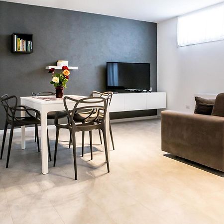 Coral Apartment 阿尔盖罗 外观 照片
