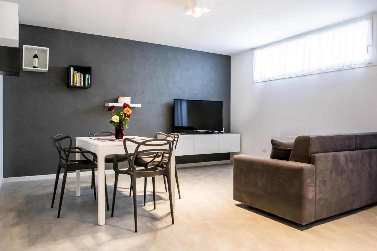 Coral Apartment 阿尔盖罗 外观 照片