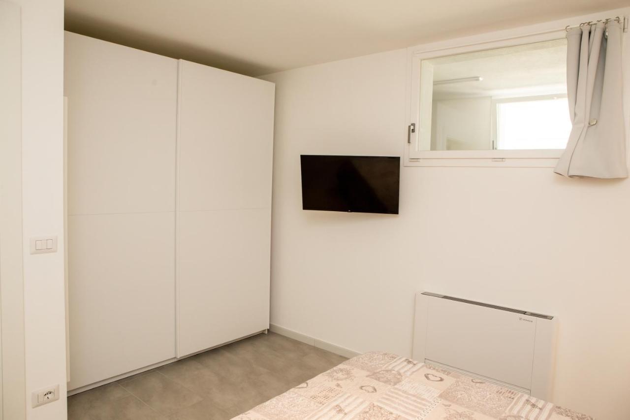 Coral Apartment 阿尔盖罗 外观 照片