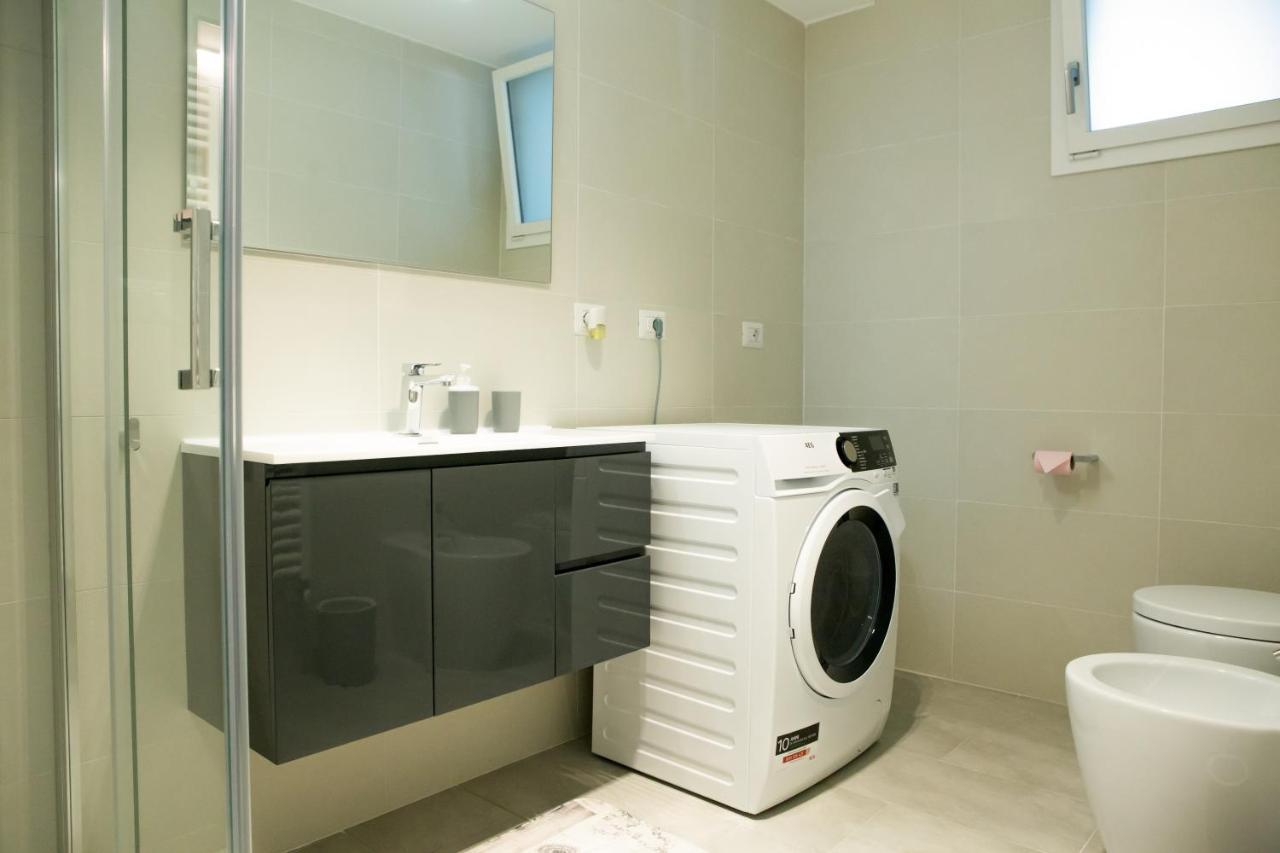 Coral Apartment 阿尔盖罗 外观 照片